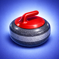True Curling - Granite 3