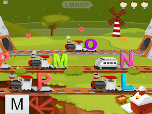 Palma Kids Screenshot 2