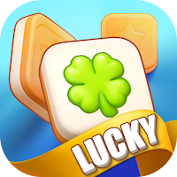 Lucky Flip: Tile Quest