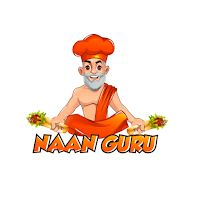 Naan Guru
