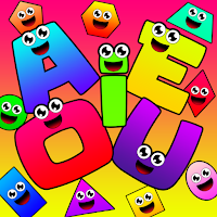Happy Face - Jogos Infantis