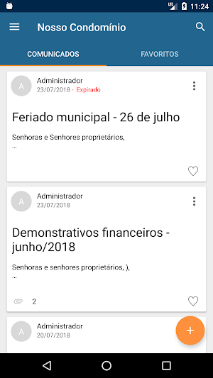 Minha CWR Screenshot 2