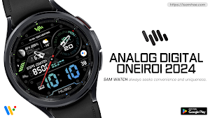 SamWatch AD Oneiroi 2024 Screenshot 0