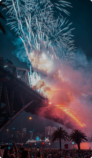2024 Wallpaper Aesthetic Screenshot 1