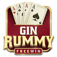 Gin Rummy FreeWin