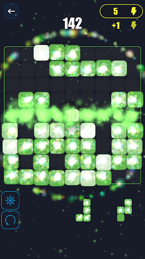 Block Puzzle Effect Screenshot 3