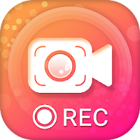 HD Screen Recorder & My Video 