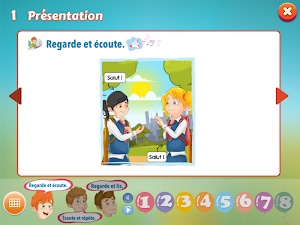 Oui Oui 6 Screenshot 2