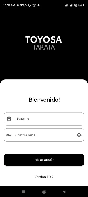 App TSS Screenshot 0
