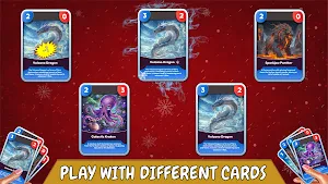 Card Shop Trading Supermarket Screenshot 1