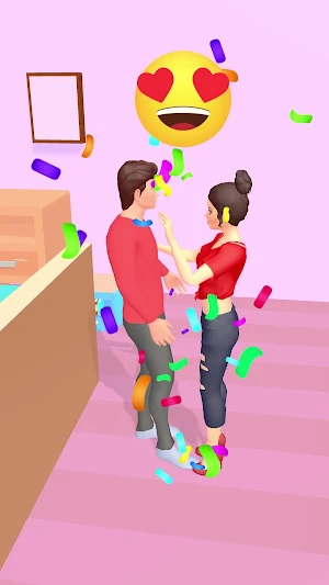 Hide n Pack 3D Screenshot 3