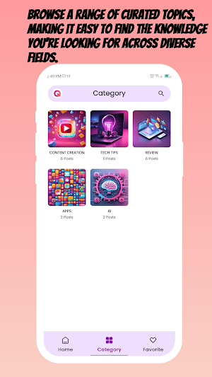 Qaroo Screenshot 3