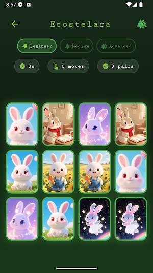 Ecostelara Screenshot 3