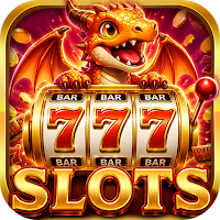 Lucky Dragon Rise Slots