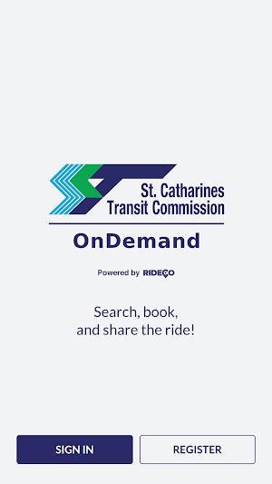 SCTC OnDemand Screenshot 0
