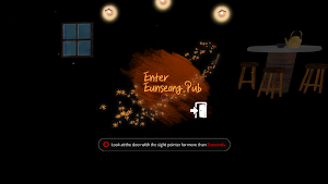 Eunseong Pub VR Screenshot 2