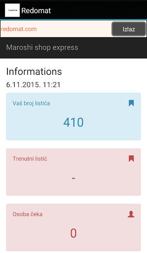 Redomat Screenshot 3