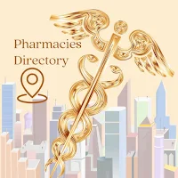 Pharmacies Directory