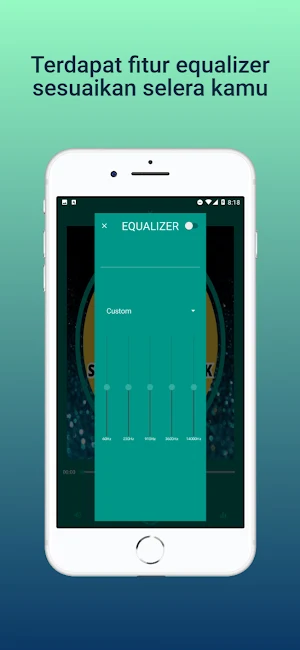 Sholawat Akustik Enak Merdu Screenshot 3