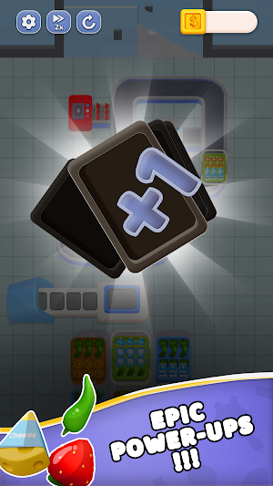 Supermarket Sort Master Screenshot 2