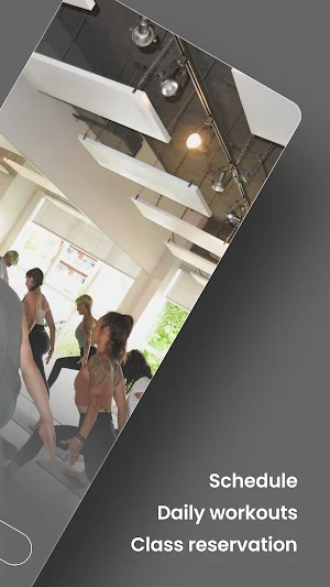 Asha Yoga Screenshot 1