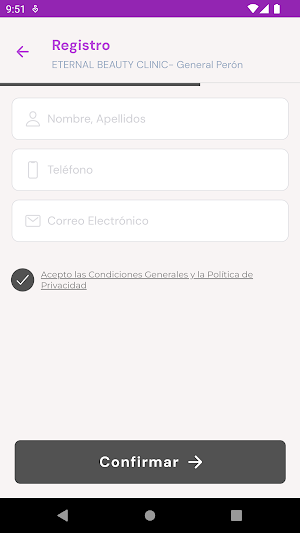 EBClinic Screenshot 3