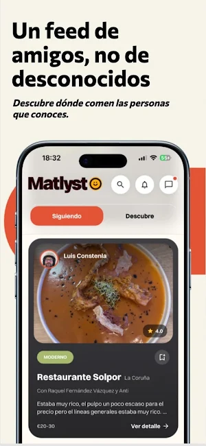 Matlyst Screenshot 1