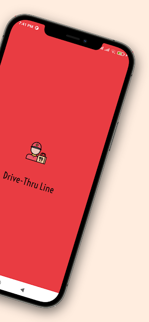 Phenix Drive Thru Line Screenshot 1
