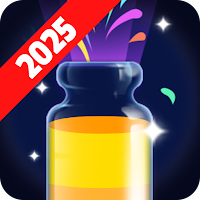 Water Sort Monia: 3D Puzzle