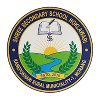 Shree Sec. School Hoklawari