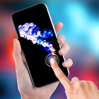 Magic Fluid: Magic Wallpaper