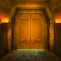 Escape Games - House of Ruins
