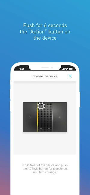 Digital Controls Screenshot 2