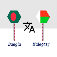 Bangla To Malagasy Translator