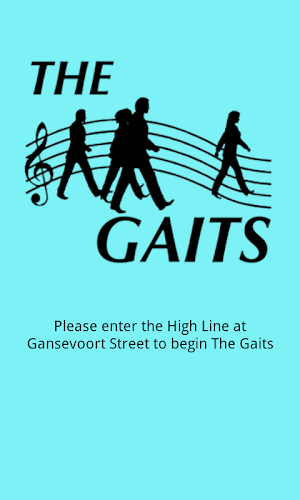 The Gaits Screenshot 1