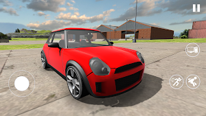 Car For Trade: Saler Simulator Screenshot 0