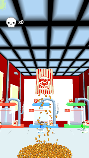 Popcorn.io Screenshot 0