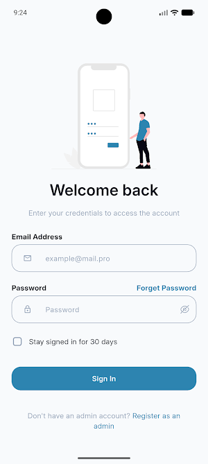LeadsBox Screenshot 0