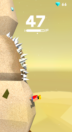 Crazy Climber Screenshot 0
