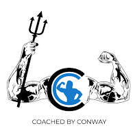 Coached By Conway