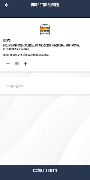 Gyros Nepper Screenshot 2