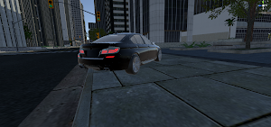 M5 Driver Simulator Screenshot 1