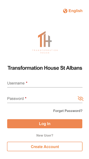 Transformation House St Albans Screenshot 1