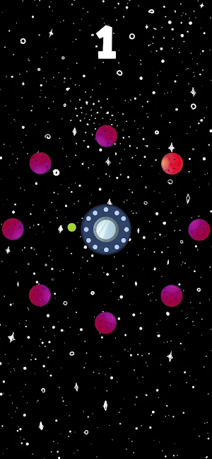 Space Invaders Screenshot 3