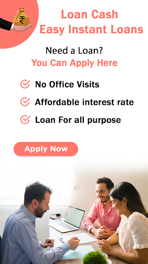 Loan Cash - Easy Loans Guide Screenshot 0