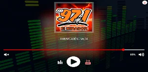 El Mirador Fm Salta Screenshot 3