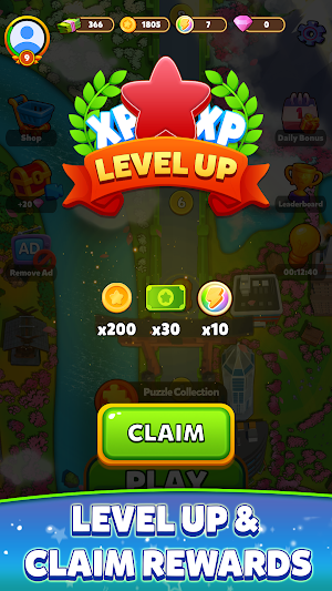 Bingo Joy Haven Screenshot 3