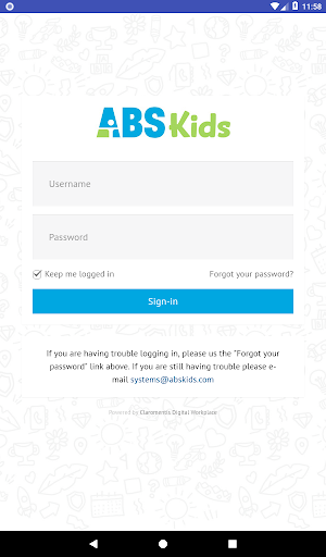 ABS Kids Screenshot 2