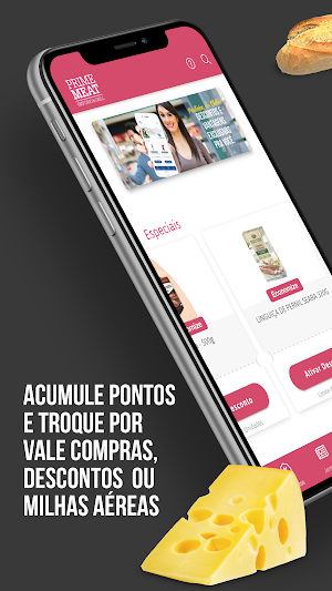 Clube Prime Meat Screenshot 1