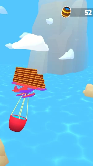 Flying Islands World Screenshot 3